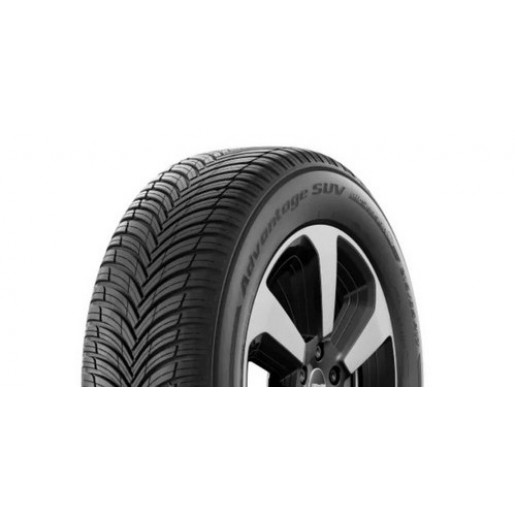 215/65R16 98H ADVANTAGE SUV ALL-SEASON MS (E-9.2) BFGOODRICH